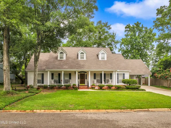 217 Boggs Cir, Long Beach, MS 39560