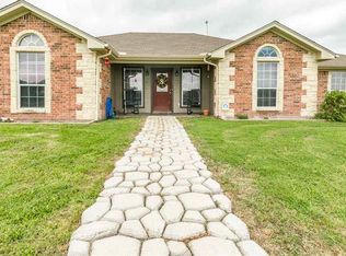 866 S Fm 339 #A, Groesbeck, TX 76642