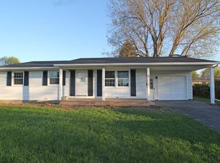 523 Churchill Dr, Rochester, NY 14616