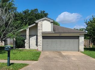 11603 Ridge Run Dr, Houston, TX 77064