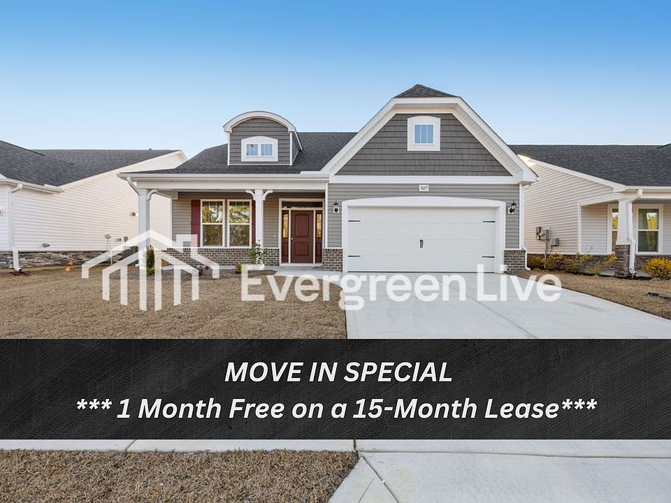 1st image of 3025 Spain Ln