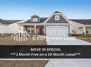 3025 Spain Ln, Conway, SC 29527