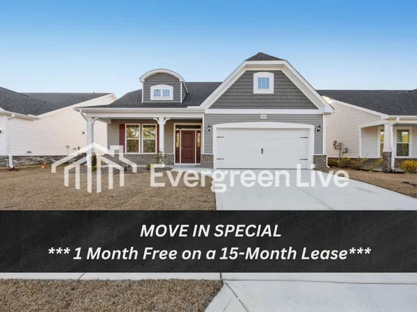 3025 Spain Ln, Conway, SC 29527