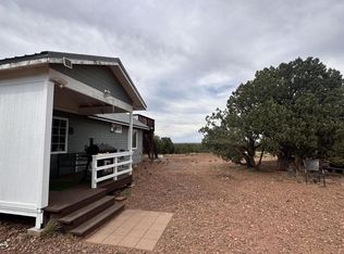 103 County Road 9157 N, Snowflake, AZ 85937