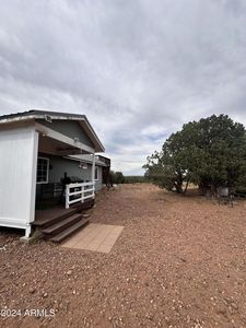 103 County Road 9157 N, Snowflake, AZ, 85937