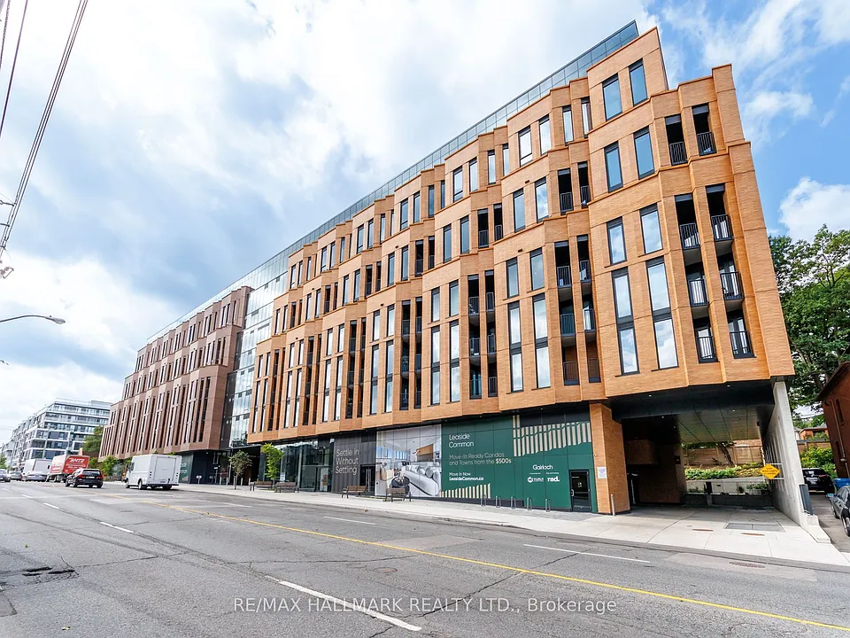 1720 Bayview Ave #309