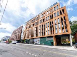 1720 Bayview Ave #309, Toronto, ON M4G 3C4