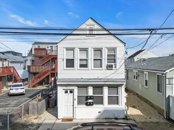 320 Hamilton Avenue, Seaside Heights, NJ 08751