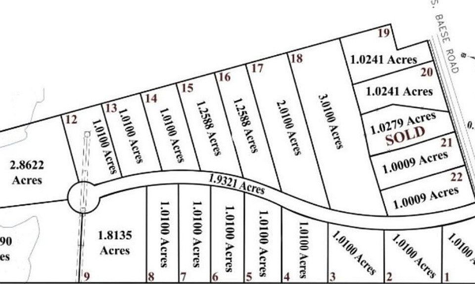 1st image of L19 S Baese Rd