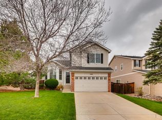15861 Greenstone Ln, Parker, CO 80134