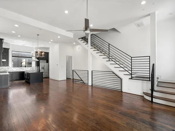 1510 Malone St, Houston, TX 77007
