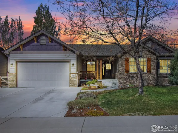 783 Jutland Ln, Fort Collins, CO 80524