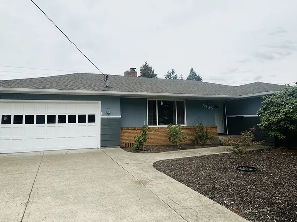 3785 Hawthorne Ave, Eugene, OR 97402
