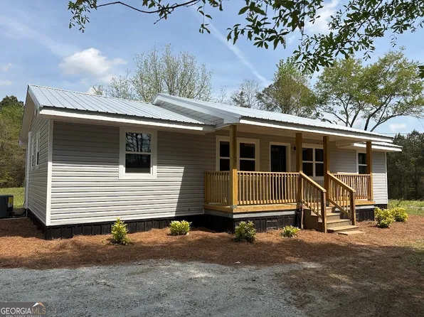 2446 Hoke Dickerson Rd, Elberton, GA 30635