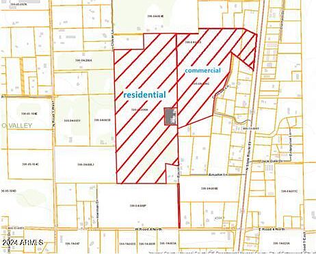 2nd image of 3596 N AZ-89 Highway #-