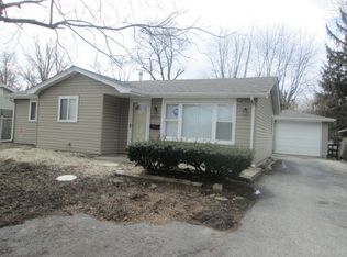 3524 John St, Steger, IL 60475