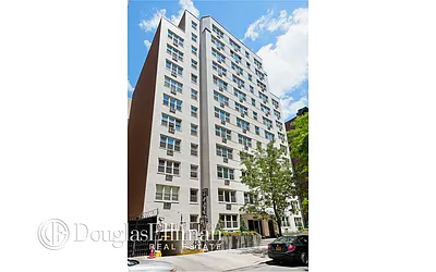 Sold by Douglas Elliman