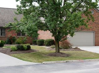 60 Welshire Ct, Delaware, OH
