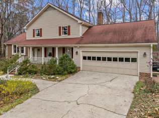 5012 Springwood Dr, Raleigh, NC 27613