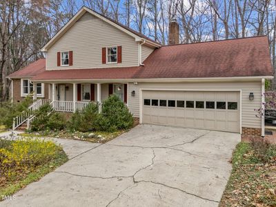 5012 Springwood Dr, Raleigh, NC, 27613