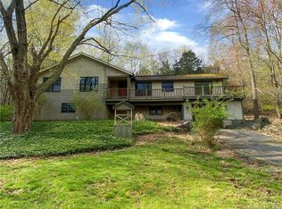 110 Town Woods Rd, Lyme, CT 06371