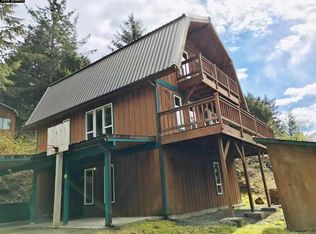 204 Cedar Heights Rd, Sitka, AK 99835