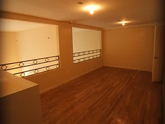 Rented by Joel Weisz, LREB