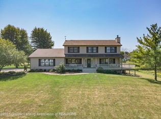 5991 W Clark Rd, Lansing, MI 48906