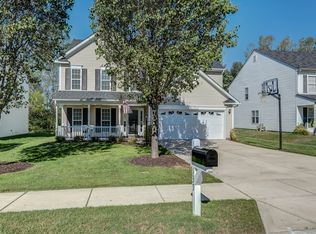 139 Elrosa Rd, Mooresville, NC 28115