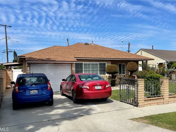 11721 Gwynne Ave, Norwalk, CA 90650