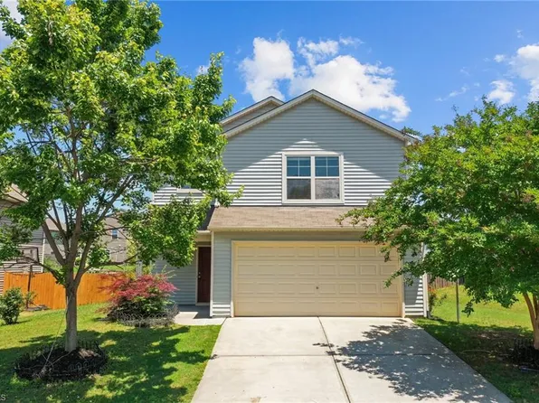 639 Hastings Rd, Mebane, NC 27302