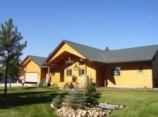 1741 E Diagonal Rd, Rathdrum, ID 83858