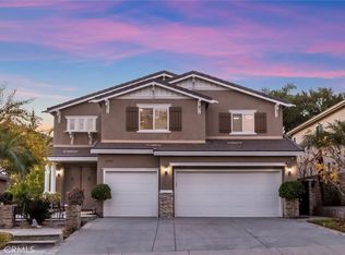25931 Voltaire Pl, Stevenson Ranch, CA 91381