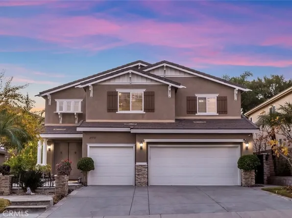 25931 Voltaire Pl, Stevenson Ranch, CA 91381