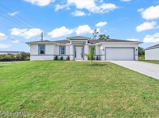 1401 Wilder Rd SE, Palm Bay, FL 32909