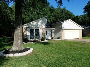 18806 Lakeshire St, Humble, TX 77346
