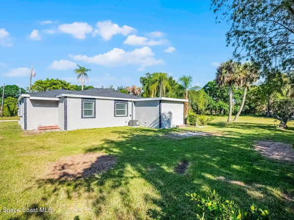 2600 Pond St, Melbourne, FL 32901