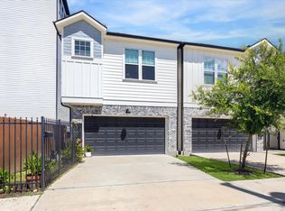 2408 Saint Charles St, Houston, TX 77004