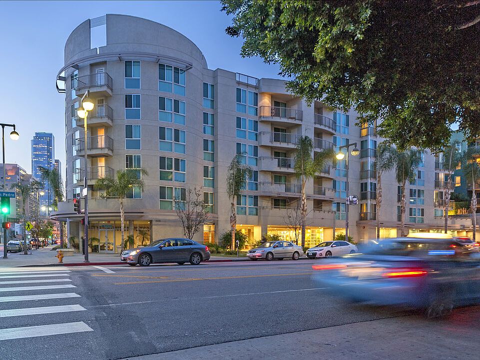 1st image of 267 S San Pedro St Unit 213