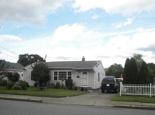 780 Shawmut Ave, New Bedford, MA 02746