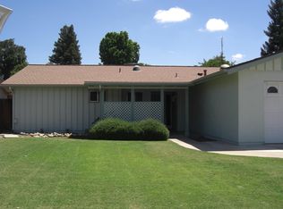 1740 S Demaree St, Visalia, CA 93277