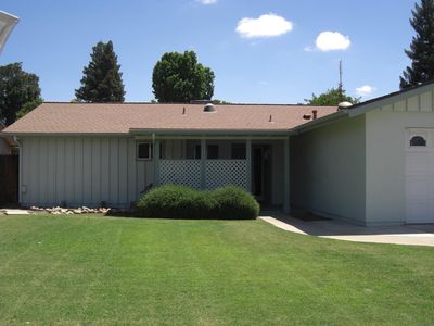 1740 S Demaree St, Visalia, CA, 93277