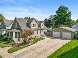 707 Park St, La Porte, IN