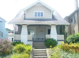 1324 Virginia Ave, Monaca, PA