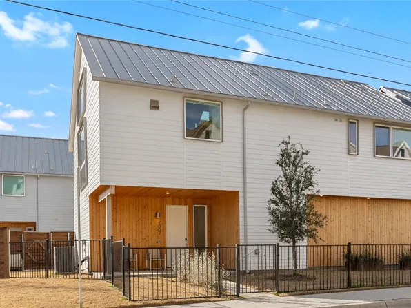 1007 Barsotti Ct, Dallas, TX 75212