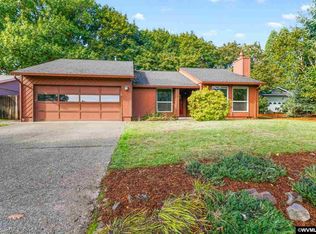 5423 Basin St S, Salem, OR 97306