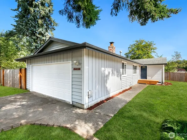 15028 108th Place NE, Bothell, WA 98011