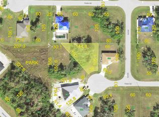 102 Wayne Rd #565, Rotonda West, FL 33947