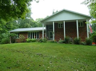 9062 Forest View Rd, Kewaskum, WI 53040