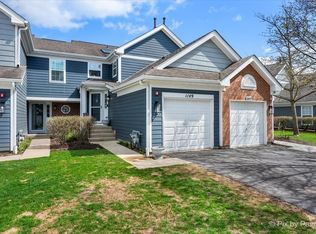 1149 Harbor Ct #1149, Glendale Heights, IL 60139